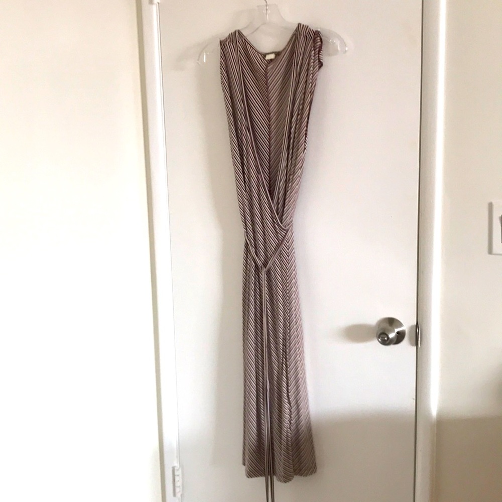 J.crew wrap dress